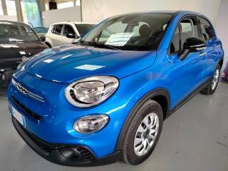FIAT 500X 1.0 T3 120 CV