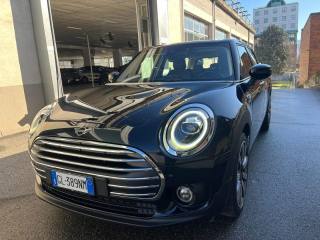 MINI Clubman 1.5 Cooper Mayfair Edition Clubman