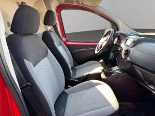 FIAT Fiorino usata, con Servosterzo