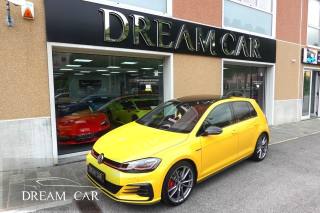 VOLKSWAGEN Golf GTI Performance 2.0 245CV DSG DCC-TETTO-DYN-19"