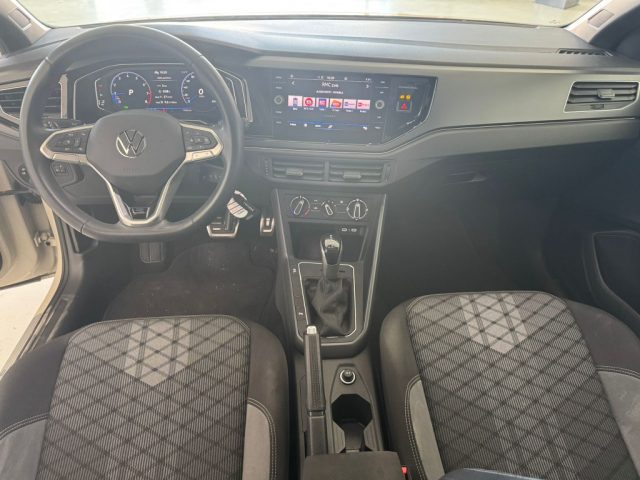 VOLKSWAGEN Taigo usata, con Controllo trazione