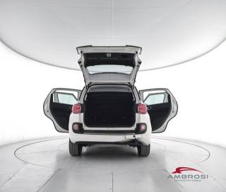 FIAT 500L usata 6