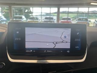 PEUGEOT 2008 usata, con Interni in pelle
