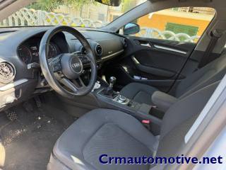 AUDI A3 usata, con Airbag laterali