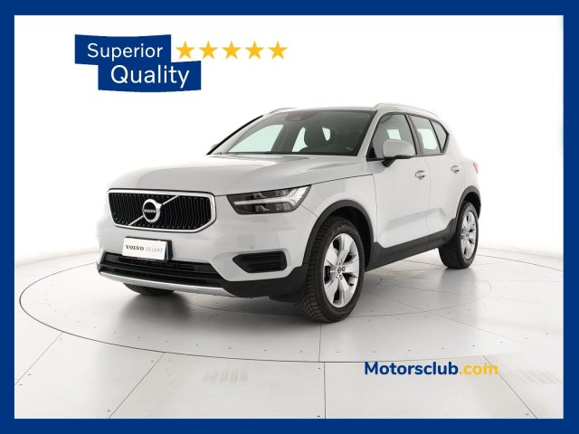 VOLVO XC40 usata, con ABS