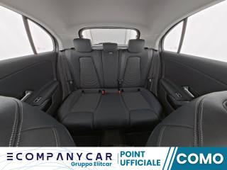 MERCEDES-BENZ A 250 usata, con Climatizzatore
