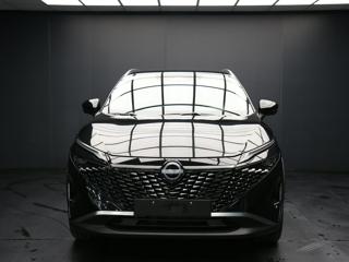 NISSAN Qashqai usata, con Airbag