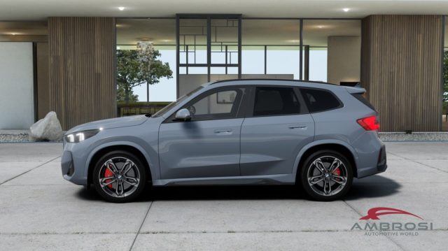 BMW X1 usata 2