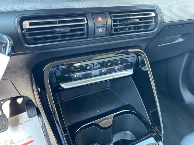 CITROEN C3 usata, con Luci diurne LED