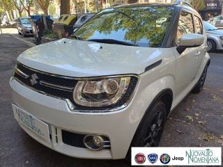SUZUKI Ignis usata, con Airbag
