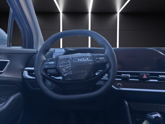 KIA Sportage usata, con Cruise Control