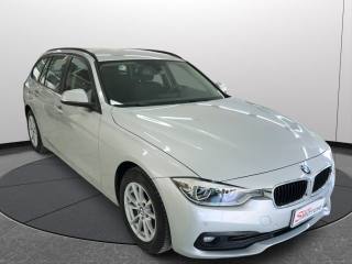 BMW 318 usata, con Airbag