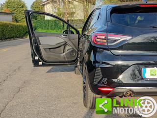 RENAULT Clio usata, con Controllo trazione