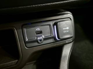 JEEP Renegade usata, con Autoradio digitale