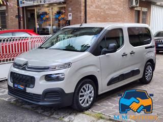 CITROEN Berlingo PureTech 110 Stop&Start M Feel IMPIANTO GPL