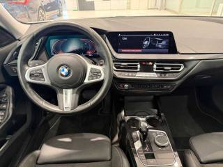 BMW 218 usata, con Immobilizzatore elettronico
