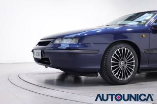 OPEL Calibra usata, con Specchietti laterali elettrici