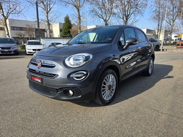 FIAT 500X usata, con Airbag Passeggero