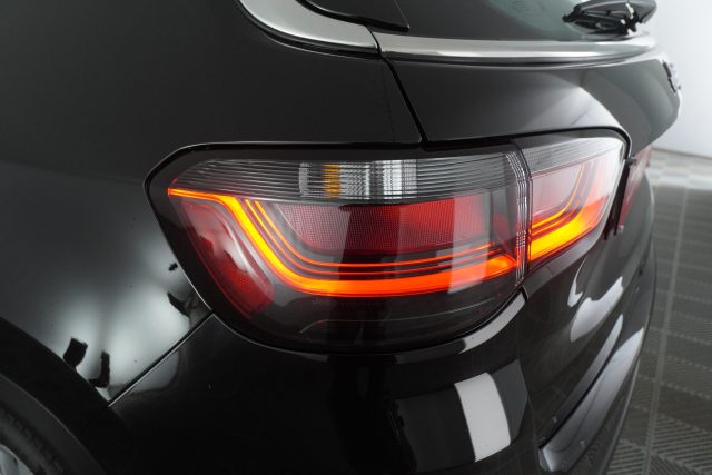 JEEP Compass usata 8