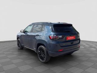 JEEP Compass usata 2