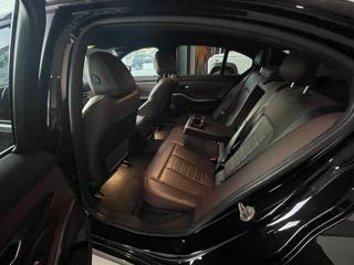 BMW 330 usata, con Antifurto