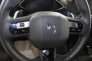 DS AUTOMOBILES DS 3 usata, con Immobilizzatore elettronico