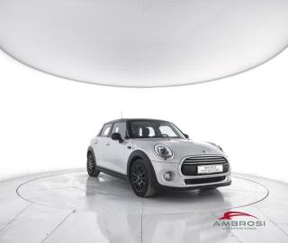 MINI Cooper D usata 1