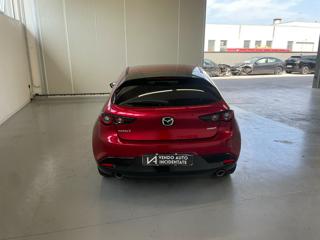 MAZDA 3 usata, con Boardcomputer
