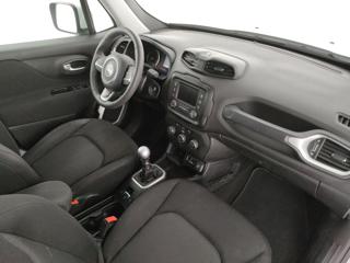JEEP Renegade usata, con Vivavoce
