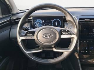 HYUNDAI Tucson usata, con Fendinebbia