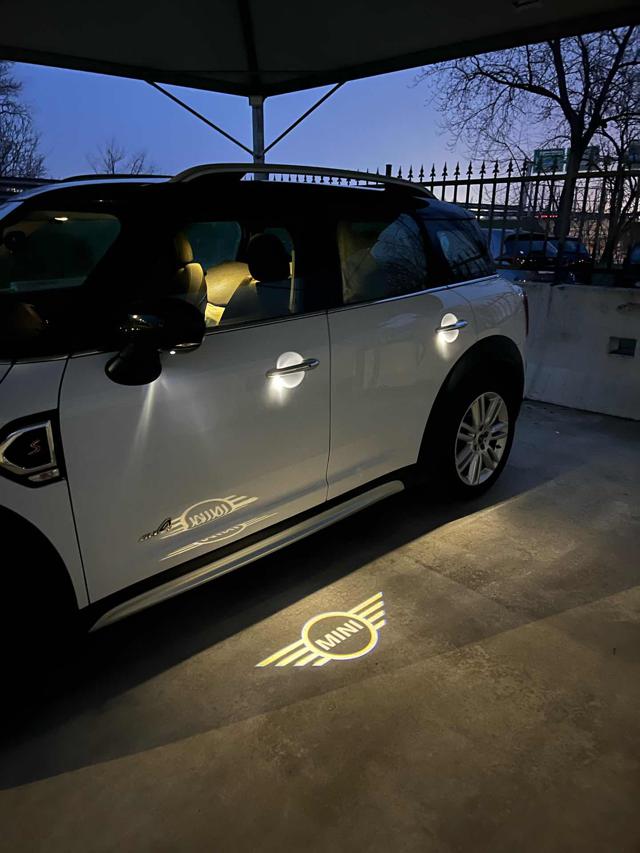 MINI Countryman usata, con Climatizzatore