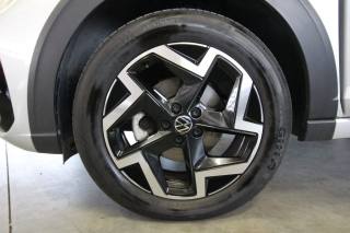 VOLKSWAGEN Taigo usata, con Vetri oscurati