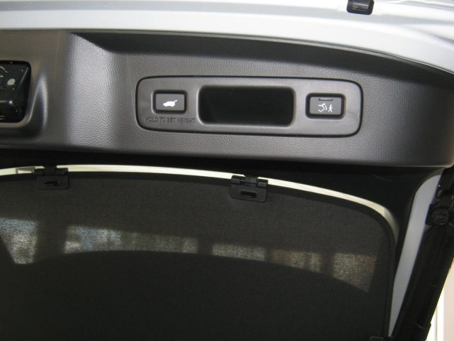 HONDA HR-V usata, con Fendinebbia