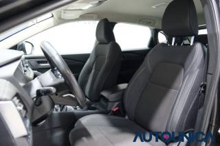 NISSAN Qashqai usata, con Antifurto