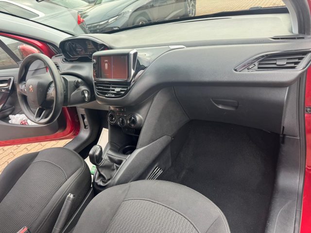 PEUGEOT 208 usata, con Chiusura centralizzata
