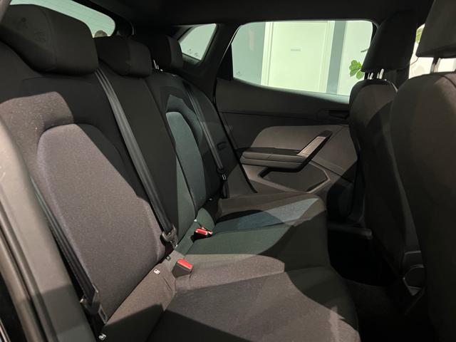 SEAT Ibiza usata, con Cruise Control