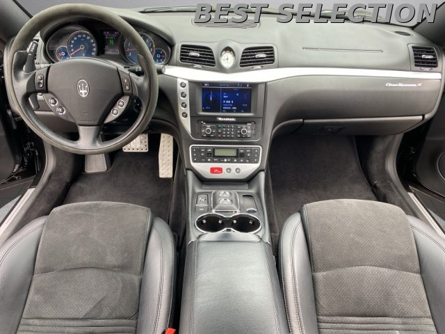 MASERATI GranTurismo usata, con Chiusura centralizzata