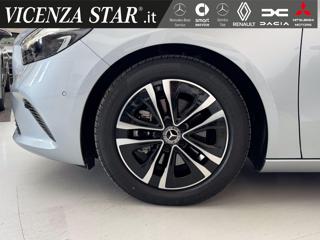 MERCEDES-BENZ B 200 usata, con Autoradio