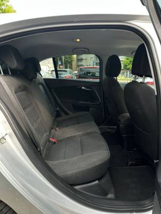 FIAT Tipo usata, con Volante in pelle