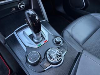 ALFA ROMEO Stelvio usata, con Cronologia tagliandi