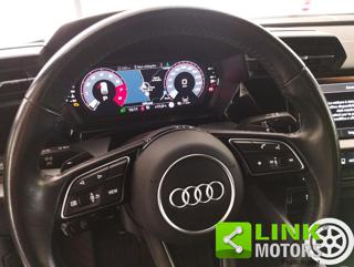 AUDI A3 usata, con ESP