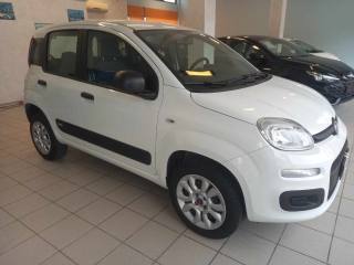 FIAT Panda 0.9 Natural Power km30000!!!