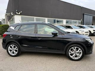 SEAT Arona usata, con Autoradio