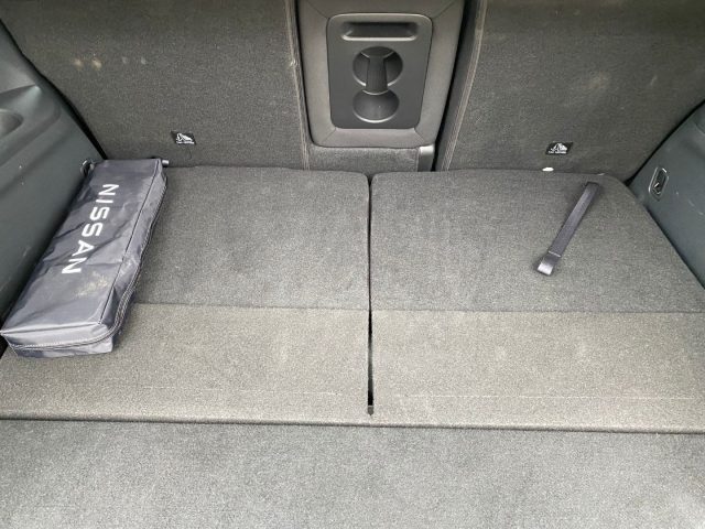 NISSAN X-Trail usata 35