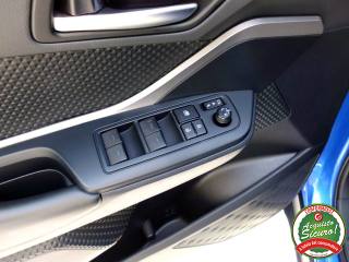 TOYOTA C-HR usata, con Fendinebbia