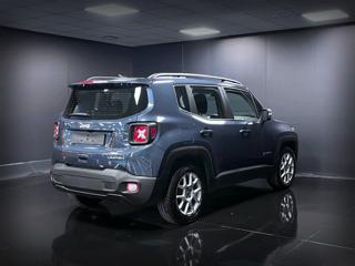 JEEP Renegade usata, con Alzacristalli elettrici
