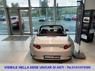MAZDA MX-5 usata, con Alzacristalli elettrici