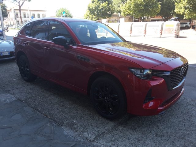 MAZDA CX-60 usata, con Airbag Passeggero