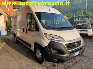 FIAT Ducato usata, con Chiusura centralizzata