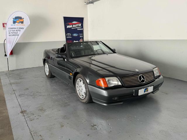 MERCEDES-BENZ SL 300 usata, con Autoradio